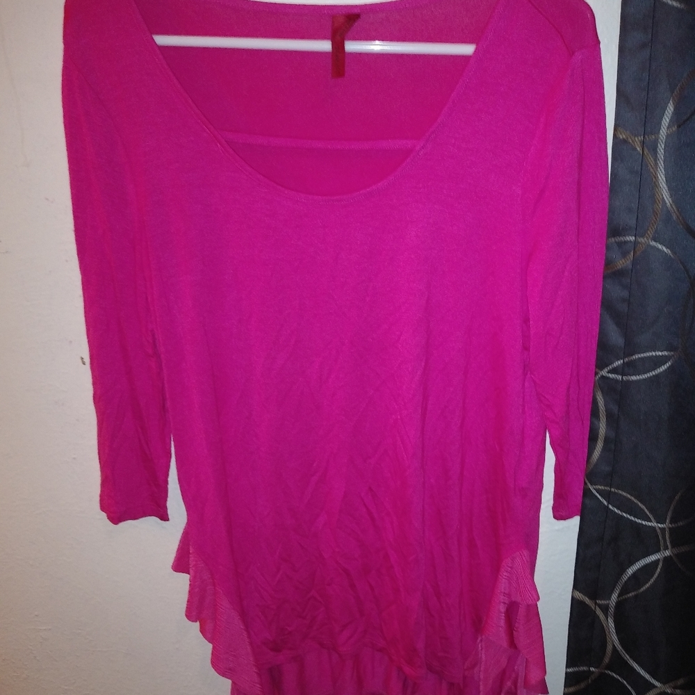 Womens shirt